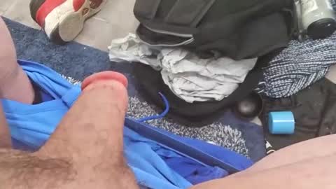 tossmysalad20 online show from 02/10/25, 02:37