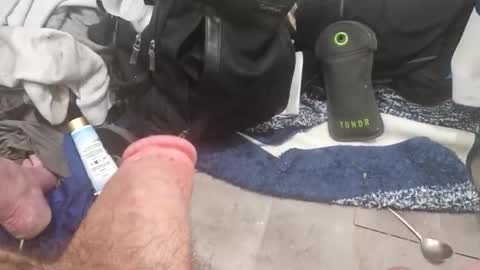 tossmysalad20 online show from 01/07/26, 06:49