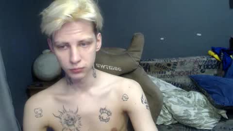 Toshka online show from 01/17/25, 02:08