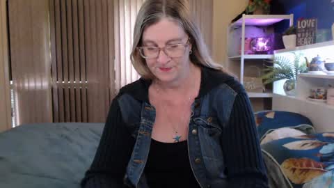 Milly online show from 07/22/26, 11:40