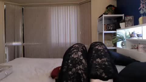 Milly online show from 07/26/26, 11:00