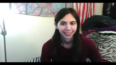 Luna online show from 03/06/25, 07:03