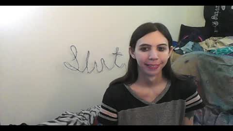 Luna online show from 11/10/25, 09:36