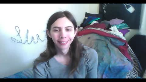 Luna online show from 11/24/25, 06:40