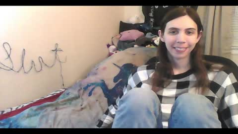 Luna online show from 01/09/26, 02:25