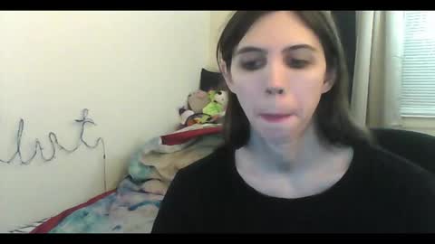 Luna online show from 01/12/26, 03:45