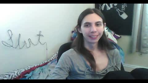 Luna online show from 01/19/26, 04:05