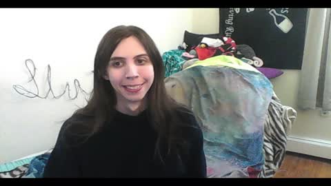 Luna online show from 02/24/26, 03:59