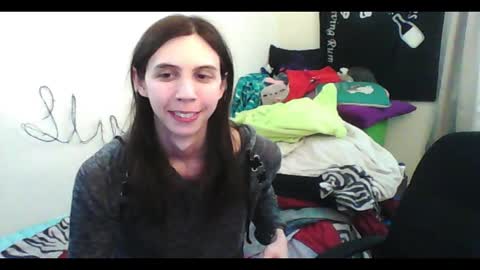 Luna online show from 03/02/26, 05:08