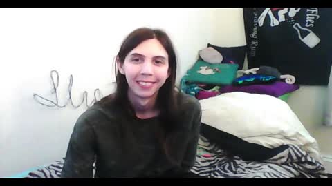 Luna online show from 03/20/26, 07:02