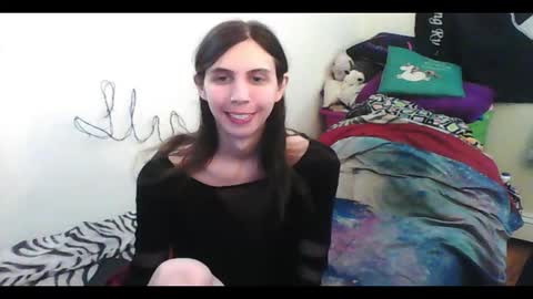 Luna online show from 03/29/26, 04:01