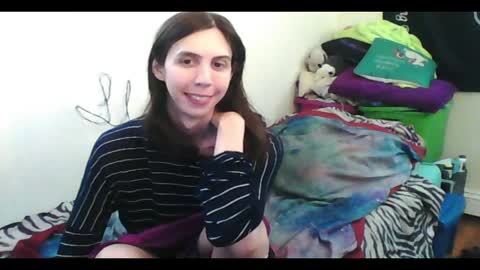 Luna online show from 04/06/26, 04:46