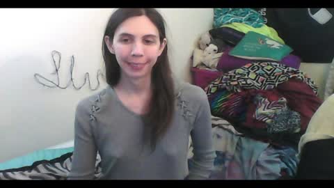 Luna online show from 04/09/26, 06:19