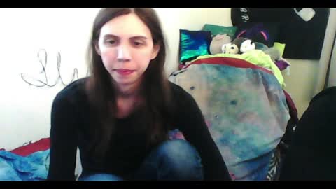 Luna online show from 05/12/26, 07:16
