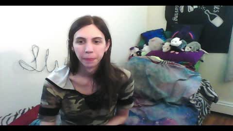 Luna online show from 06/03/26, 03:42