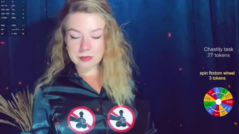 Madam Viktoria   Vacation in Portugal  2811 - 0412 online show from 10/16/25, 07:31