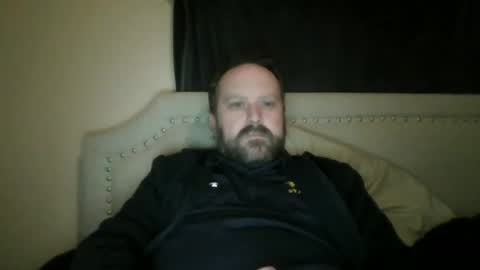 Big Daddy Balls online show from 10/28/25, 09:50