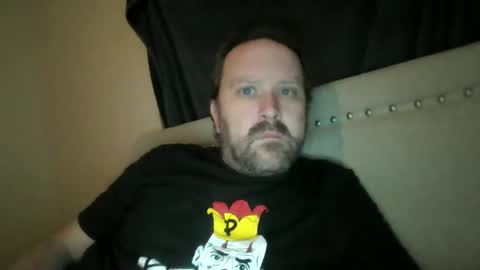 Big Daddy Balls online show from 11/25/25, 01:49