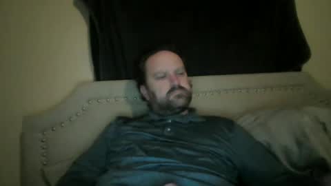 Big Daddy Balls online show from 01/16/26, 04:49