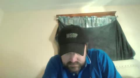 Big Daddy Balls online show from 01/18/26, 04:44