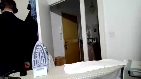 Iron Bro online show from 12/02/25, 12:49