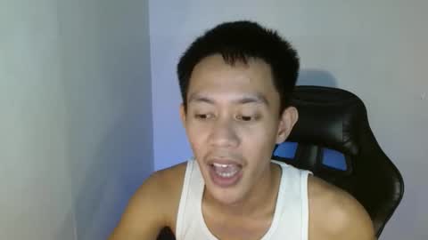 Alison online show from 12/03/25, 01:02