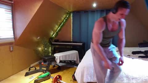 Paul online show from 02/11/25, 08:58