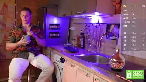 Paul online show from 10/30/25, 04:14