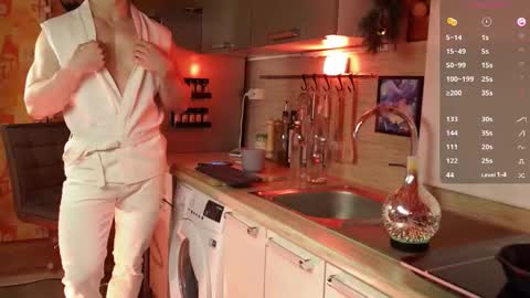 Paul online show from 03/04/26, 04:18