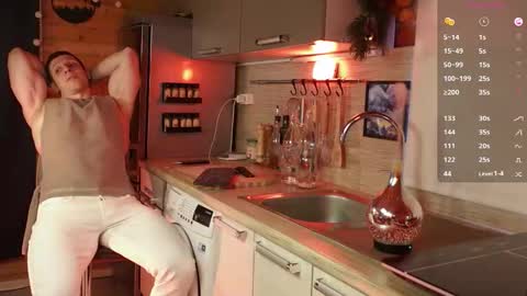 Paul online show from 03/15/26, 01:17