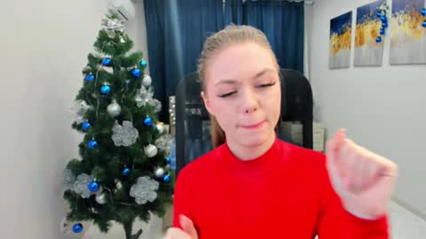 Touch The Heart online show from 12/28/24, 02:32