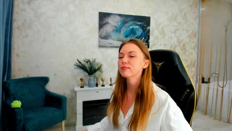 Snapshot of touch_the_heart chatting on 05/27/26, 03:47 Touch The Heart online show from 05/27/26, 03:47