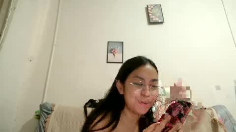 Snapshot of touchmenot1414 chatting on 07/02/26, 11:55 yourgirl online show from 07/02/26, 11:55
