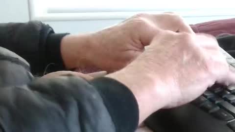 Jim online show from 01/19/25, 09:13