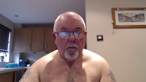 TOUCHWOOD25 online show from 12/17/24, 12:33