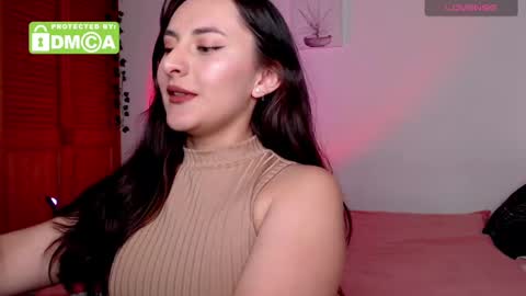 Snapshot of tough_love__ chatting on 01/07/25, 10:30 Miss Camille online show from 01/07/25, 10:30