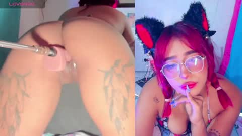 Snapshot of touk_kira chatting on 07/23/26, 05:00 touk_kira online show from 07/23/26, 05:00
