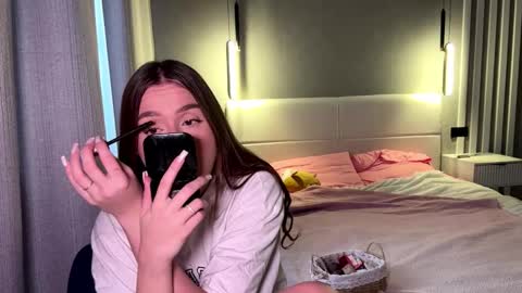 Ioanna online show from 02/12/26, 07:47