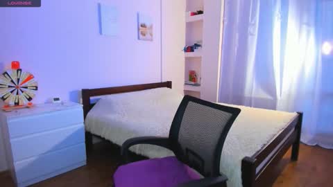 Ellina online show from 01/11/26, 01:16