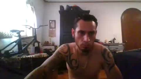 toxicidad_sex online show from 03/22/26, 08:45