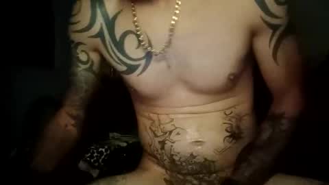 toxicidad_sex online show from 04/25/26, 10:18