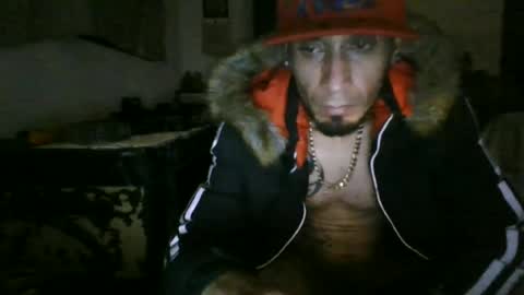 toxicidad_sex online show from 06/30/26, 07:53