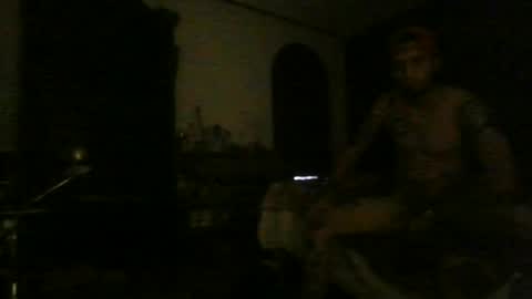 toxicidad_sex online show from 07/25/26, 12:03