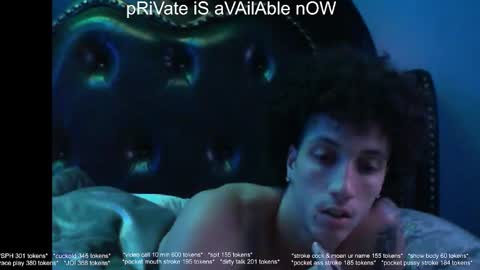 Johni online show from 02/22/26, 10:14