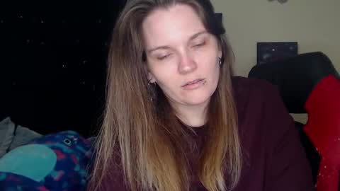 Snapshot of toxiclilly chatting on 02/03/25, 08:46 Lilly Miss Mistress Goddess Maam Queen Boss online show from 02/03/25, 08:46