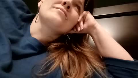 Snapshot of toxiclilly chatting on 02/10/25, 07:49 Lilly Miss Mistress Goddess Maam Queen Boss online show from 02/10/25, 07:49