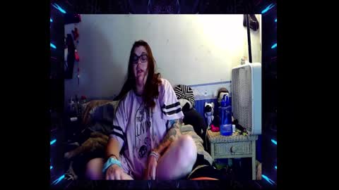Toxiclove1311 online show from 10/07/25, 01:58