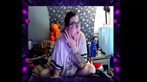 Toxiclove1311 online show from 10/26/25, 10:15