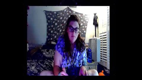 Toxiclove1311 online show from 10/30/25, 01:18