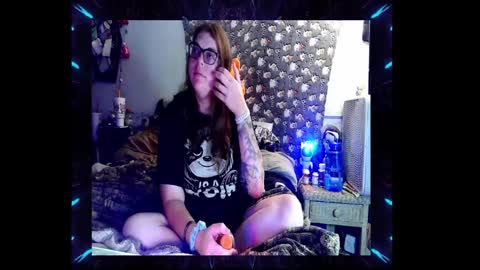 Toxiclove1311 online show from 11/04/25, 12:43